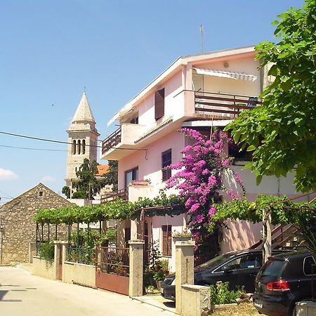Apartments Ana&Neso Pakoštane Exterior foto