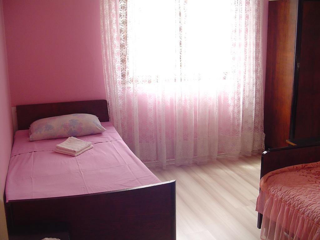 Apartments Ana&Neso Pakoštane Quarto foto